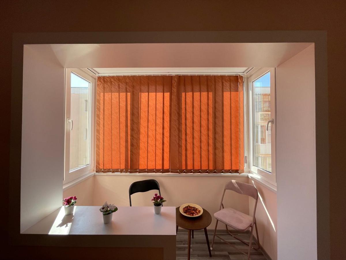 Soho Apartment Fagaras - 1 Bedroom & Extensible Couch Exterior foto